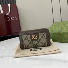 Gucci Wallets & Purse